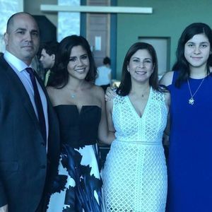 Meet your Posher, Natalia